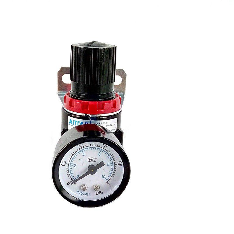 AR2000 Pneumatic Air Pressure Regulator